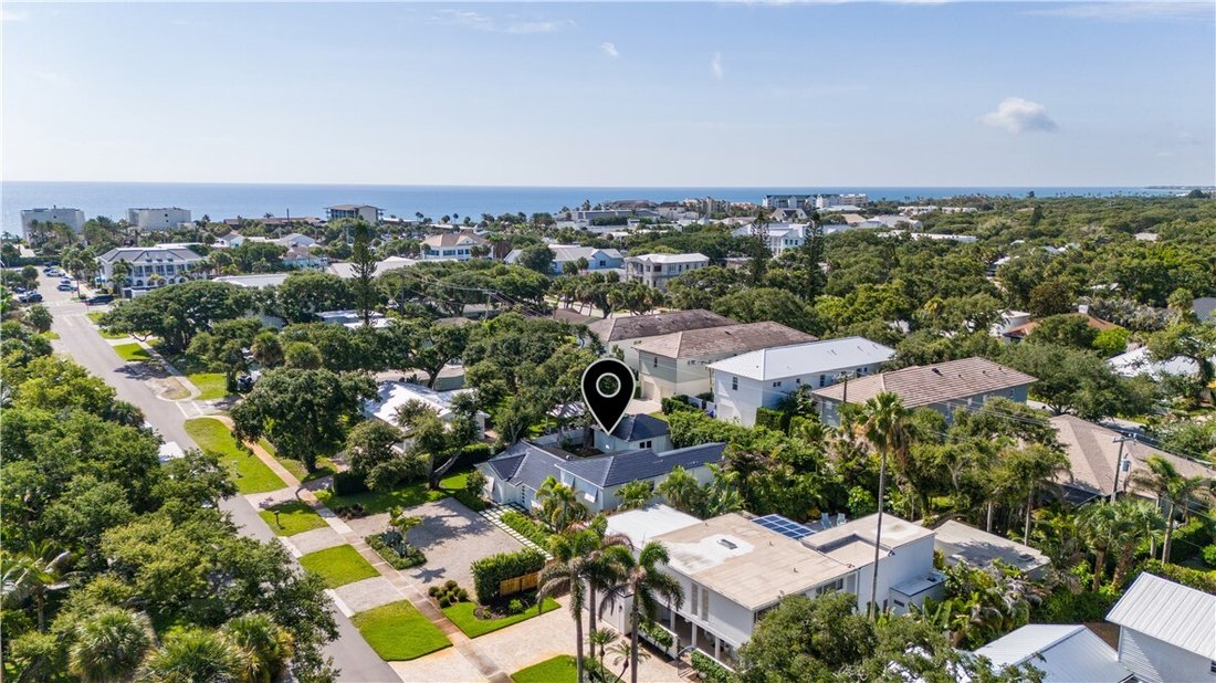 House in Vero Beach, Florida, United States 5 - 18260123
