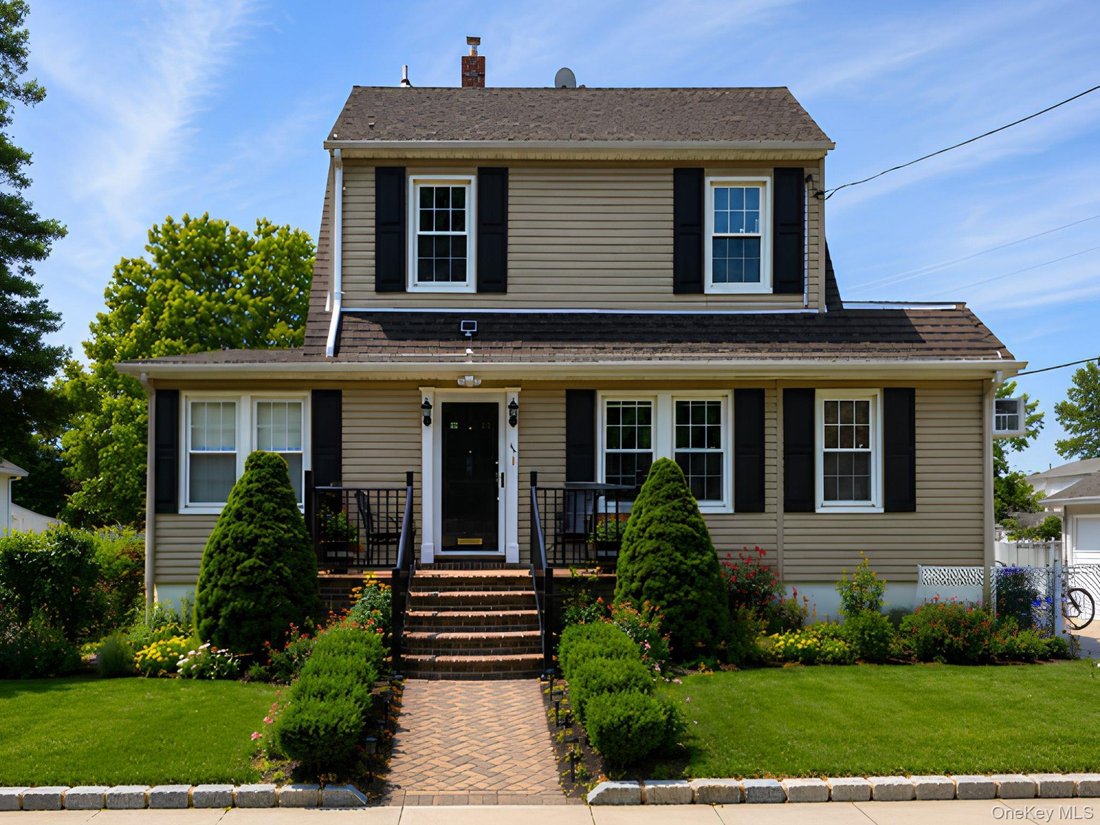 House in Valley Stream, New York, United States 1 - 18263808