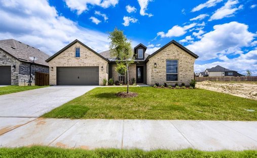 Haus in Fort Worth, Texas, Vereinigte Staaten 1
