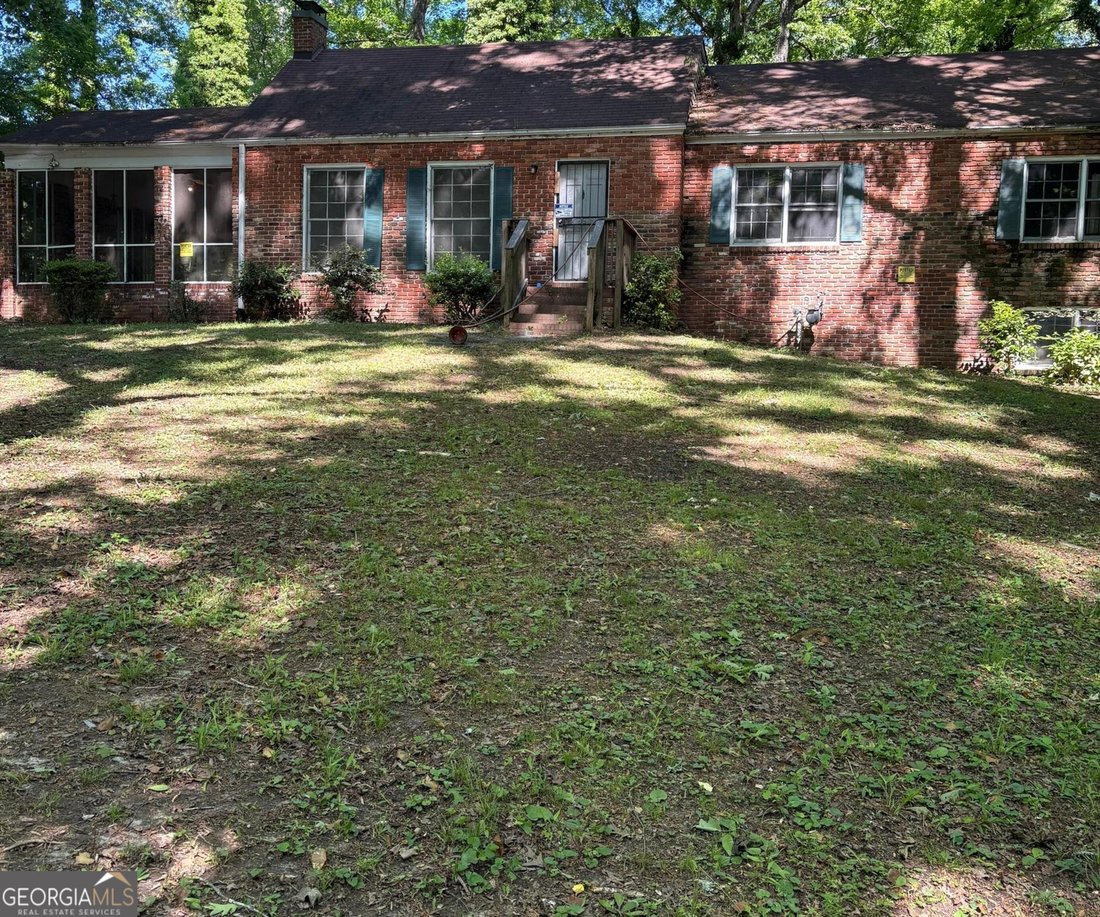 House in Atlanta, Georgia, United States 1 - 18265026