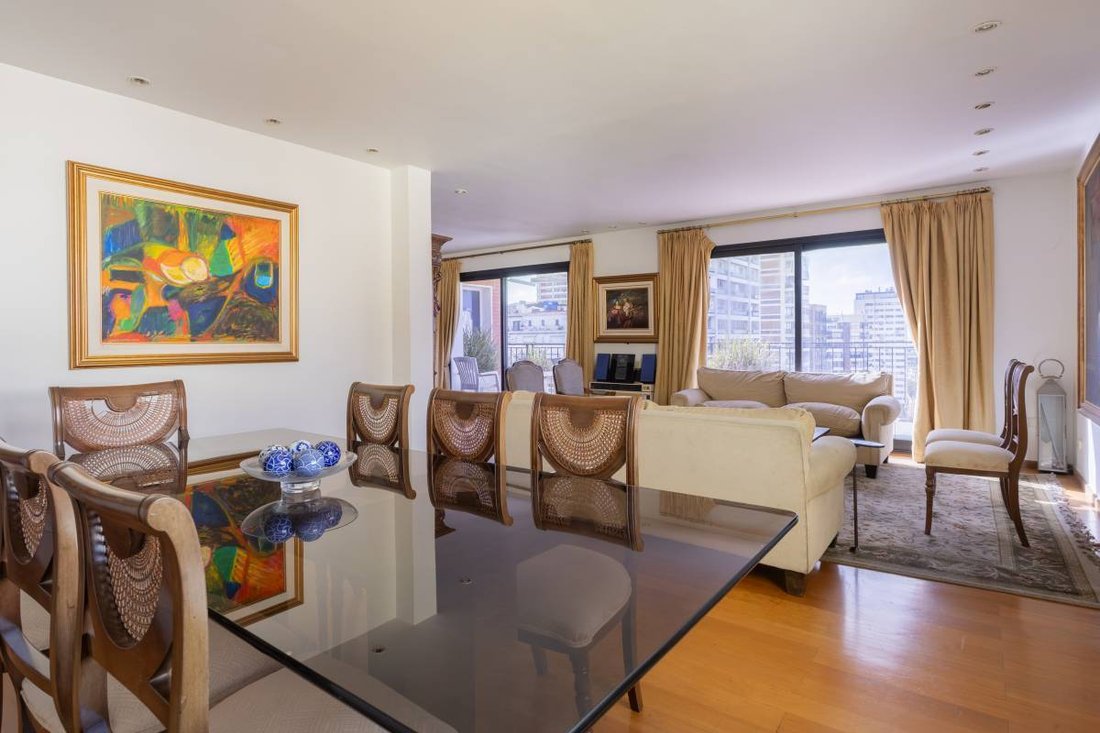 Apartment in Buenos Aires, Buenos Aires, Argentina 4 - 18266295