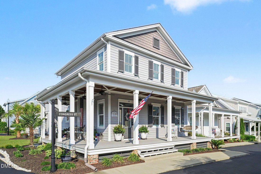 House in Clayton, North Carolina, United States 2 - 18264340