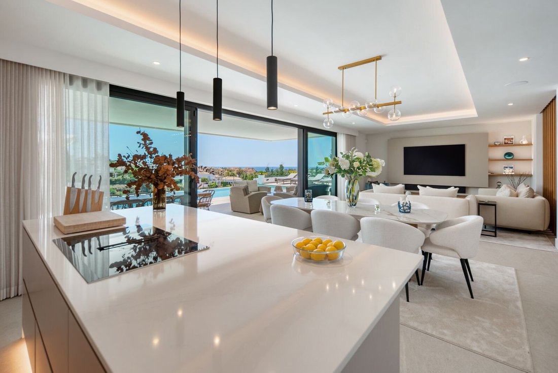 Villa in Cancelada, Estepona, Andalusia 4 - 18260412
