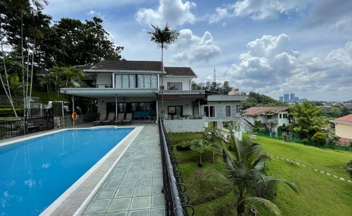 Kuala Lumpur, Federal Territory of Kuala Lumpur, Malaysia 1