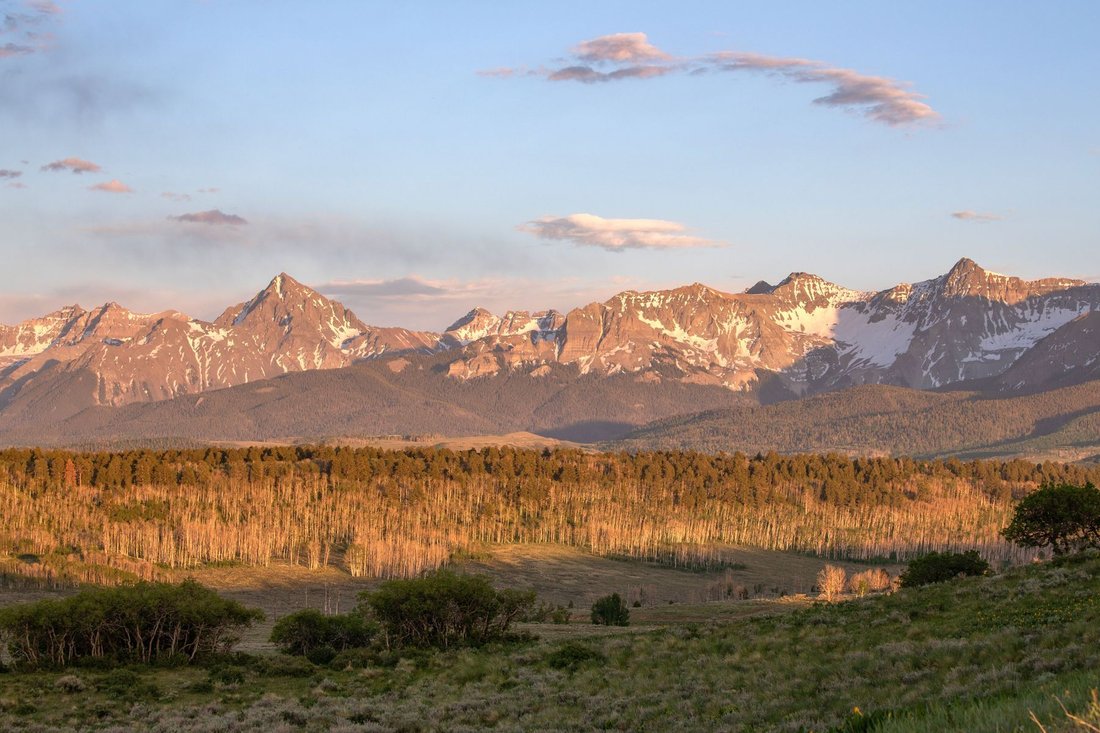 Ridgway, Colorado, United States 1 - 18262143