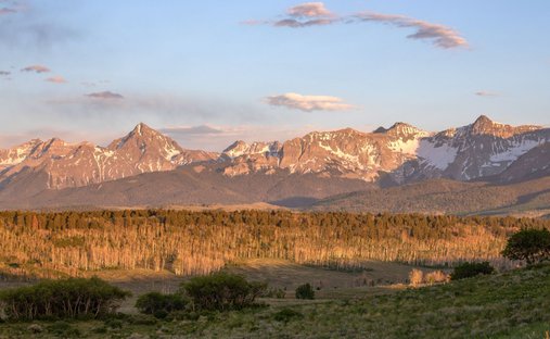 Ridgway, Colorado, United States 1
