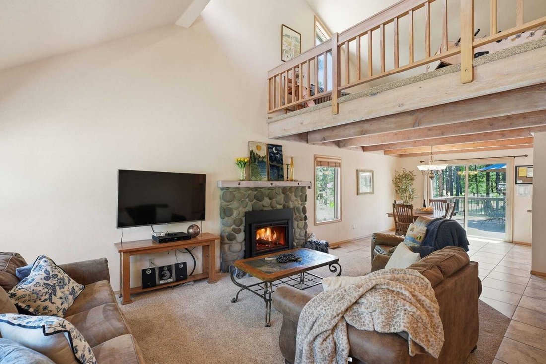 House in Sunriver, Oregon, United States 4 - 18262141