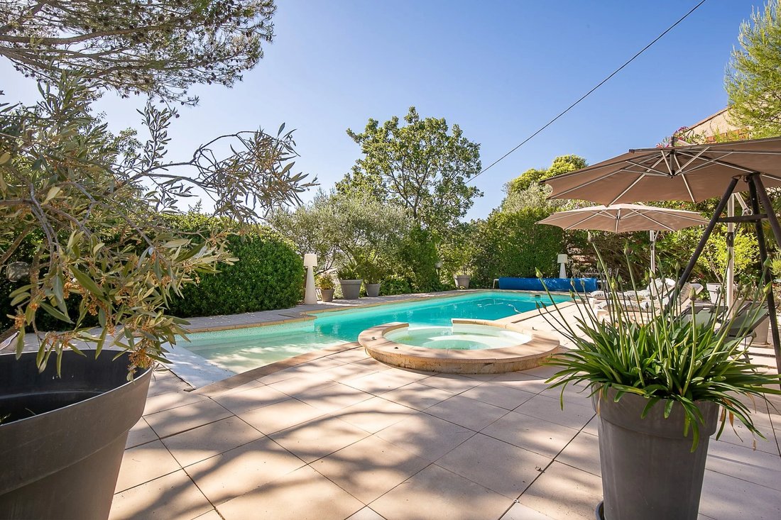 Maison à Peypin, Provence-Alpes-Côte d'Azur, France 3 - 18261975