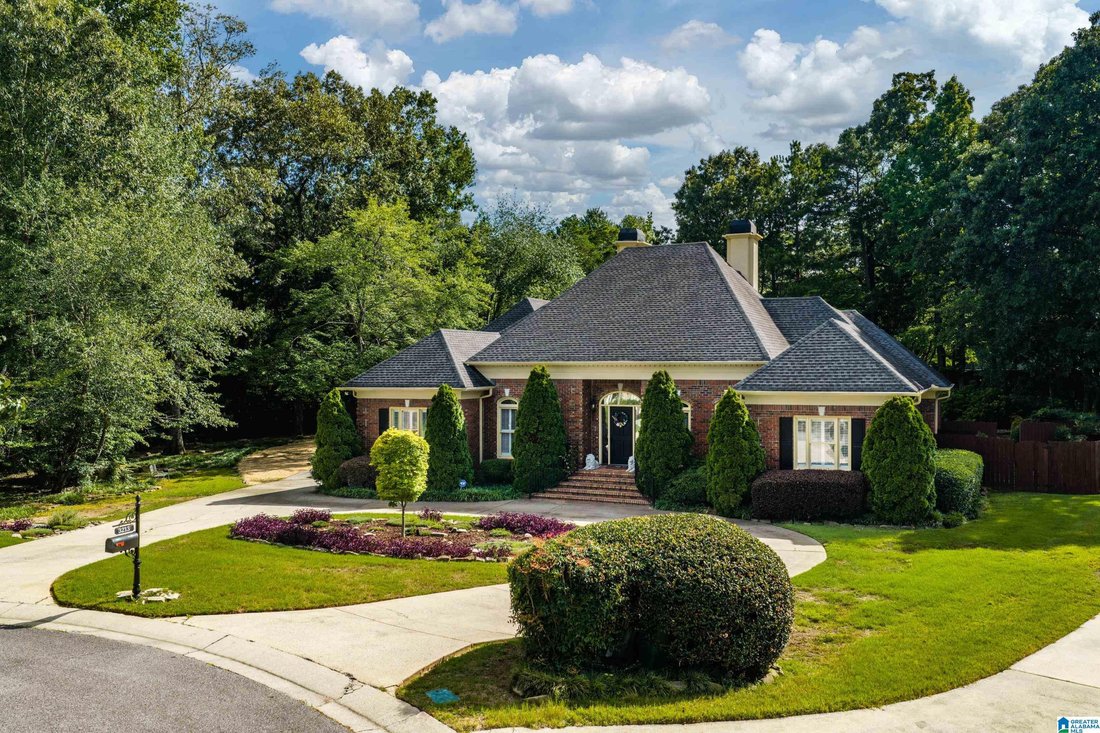 House in Vestavia Hills, Alabama, United States 3 - 18261012