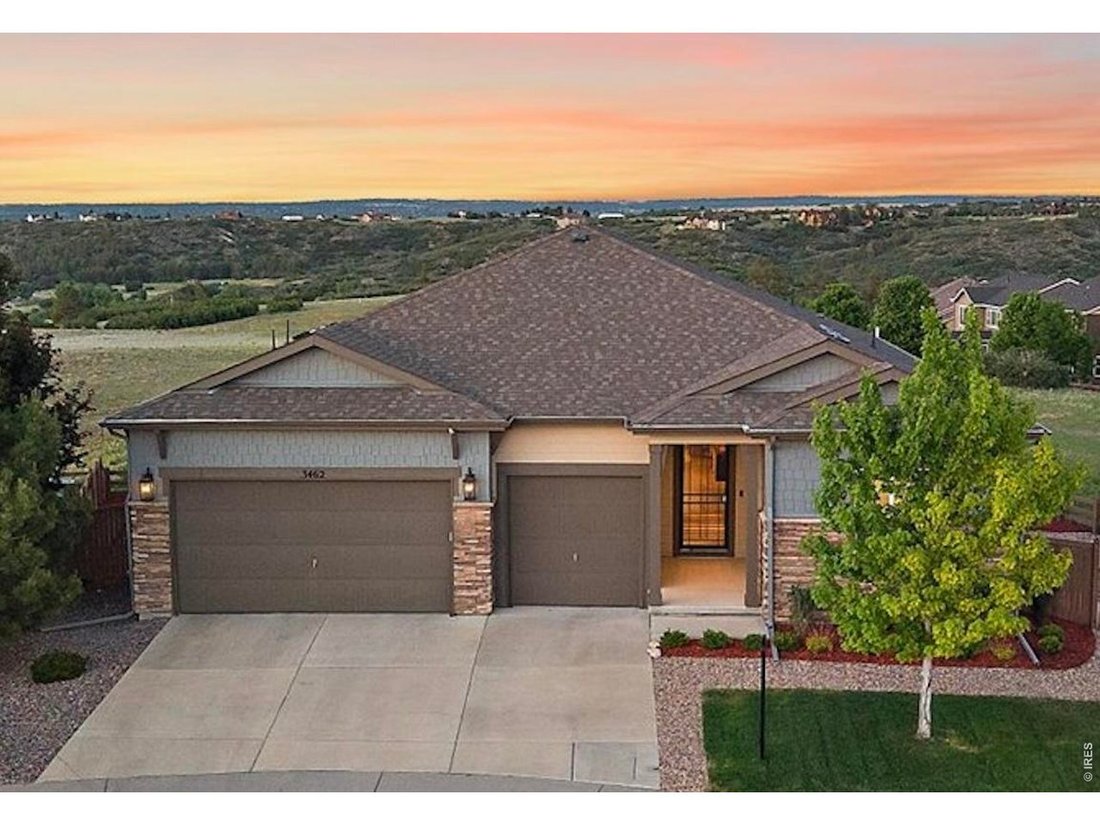 House in Castle Rock, Colorado, United States 1 - 18266012