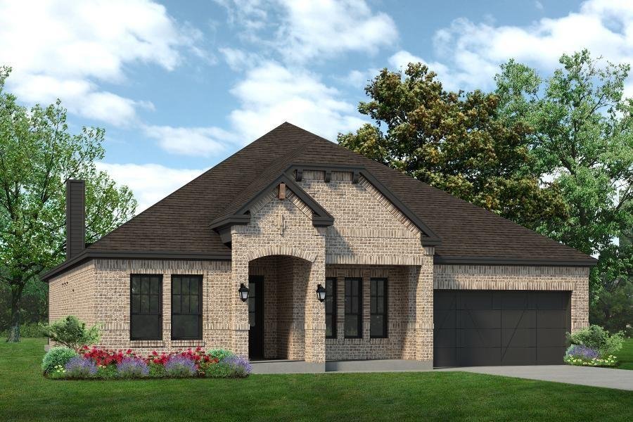 House in Denton, Texas, United States 1 - 18265309