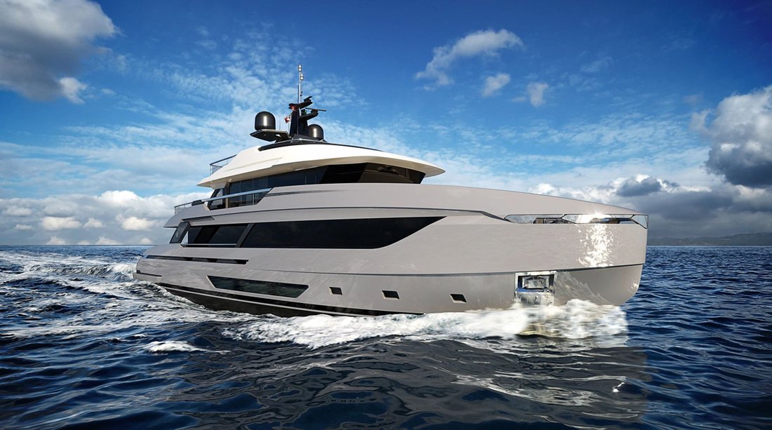 Motor Yacht in United States 1 - 18262030