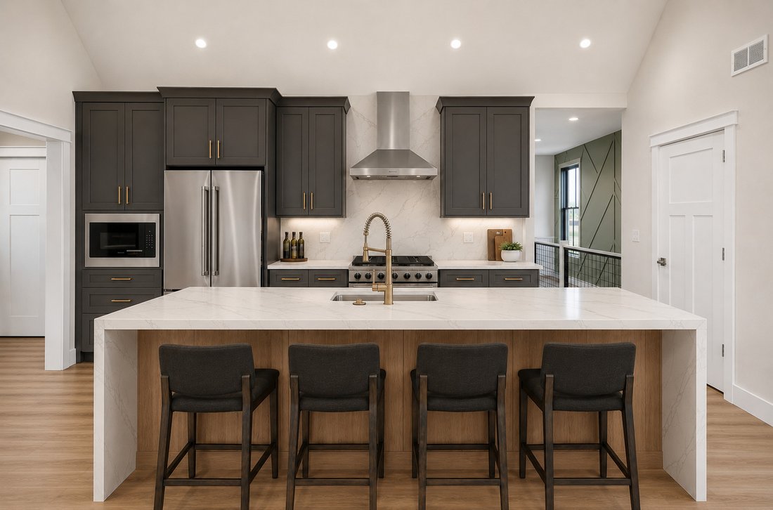 Townhouse in Ottawa, Illinois, United States 4 - 18232062