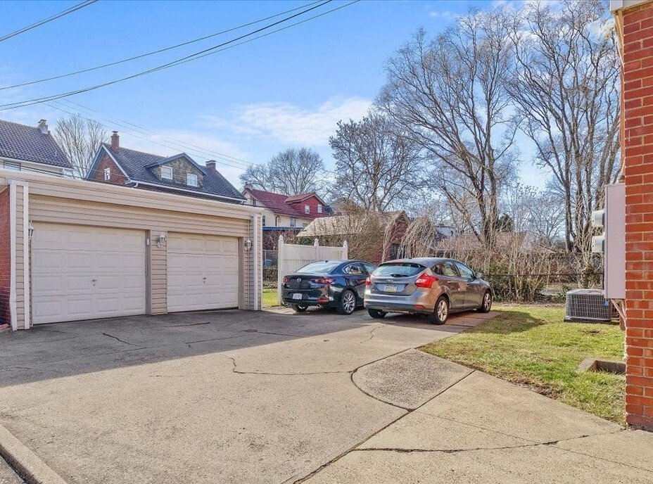 Apartment in Pittsburgh, Pennsylvania, United States 3 - 18263178
