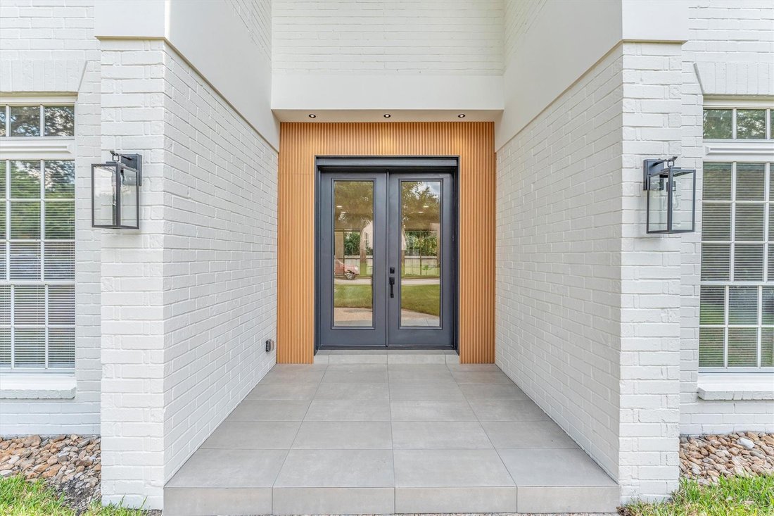 Casa a The Woodlands, Texas, Stati Uniti 3 - 18265154
