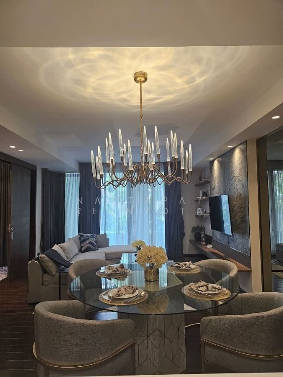 Condo in Bangkok, Krung Thep Maha Nakhon, Thailand 3 - 18262428