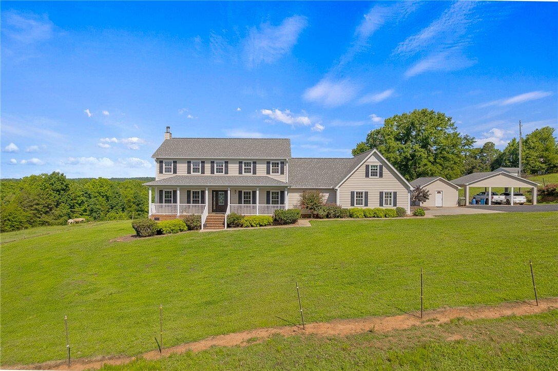 House in Pendleton, South Carolina, United States 5 - 18260944