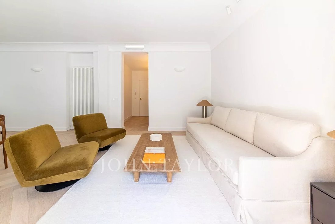 Apartment in Barrio Salamanca, Madrid, Spain 4 - 18261895