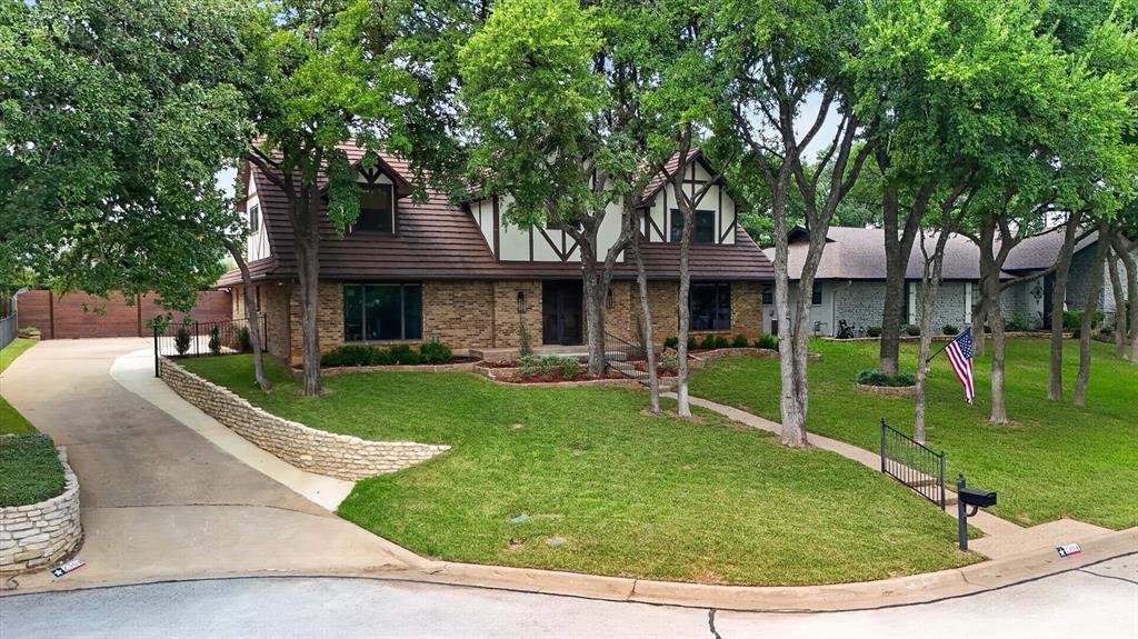 House in Arlington, Texas, United States 2 - 18265179