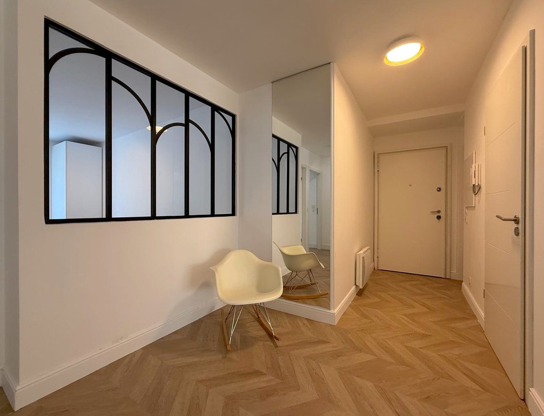 Apartment in Le Dramont-Agay-Anthéor-Le Trayas, Saint-Raphaël, France 4 - 18265829
