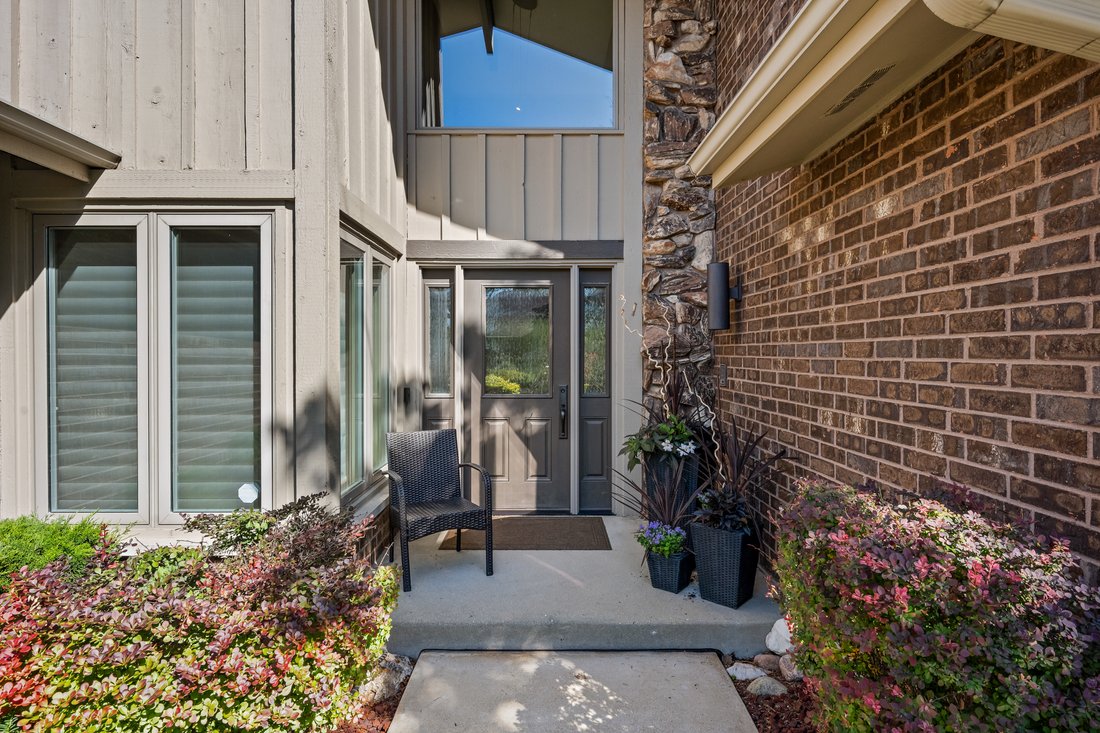 House in Northbrook, Illinois, United States 3 - 18262128