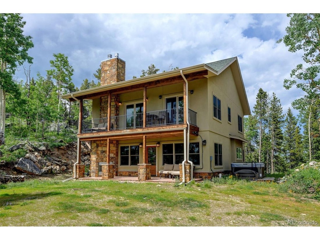 House in Black Hawk, Colorado, United States 2 - 18264197