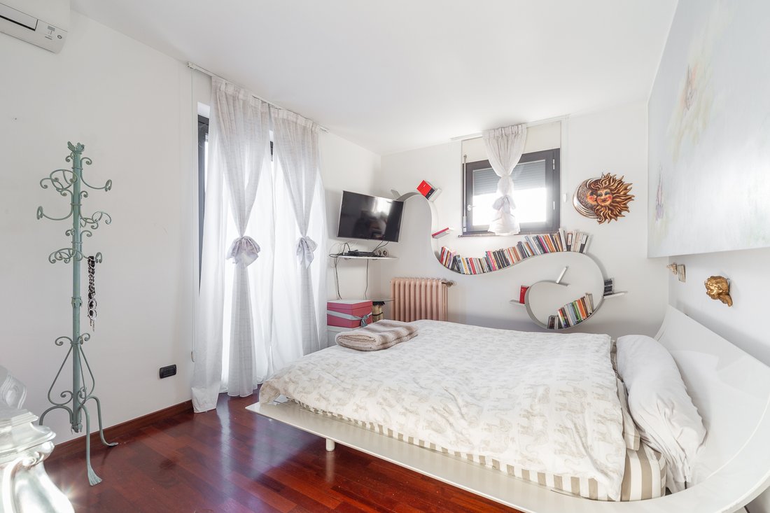 Apartment in Sempione, Milan, Italy 4 - 18265440