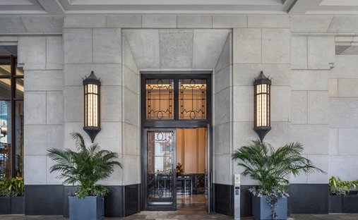 House in Chicago, Illinois, United States 1