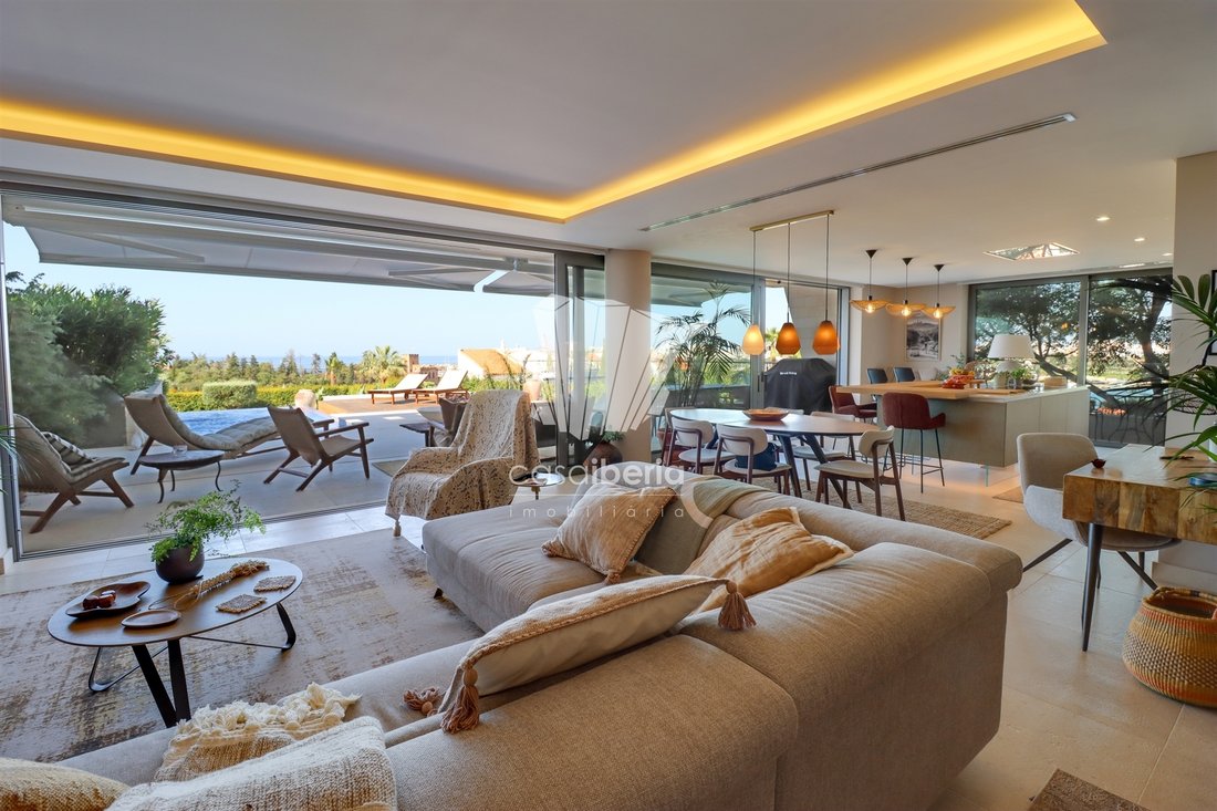 Apartment in Ferragudo, Algarve, Portugal 1 - 18266154