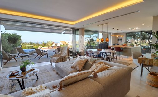 Apartment in Ferragudo, Algarve, Portugal 1