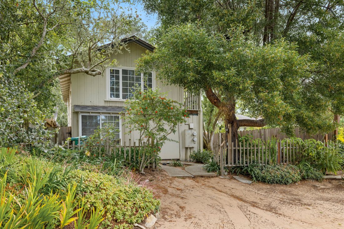House in Carmel-by-the-Sea, California, United States 1 - 18264427