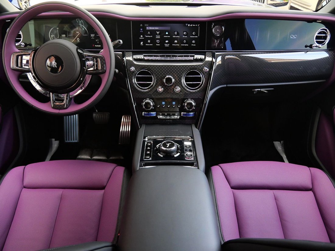 Suv in Beverly Hills, CA, United States 4 - 18266315