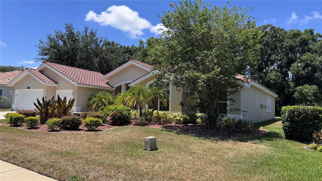 House in Tarpon Springs, Florida, United States 3 - 18264342