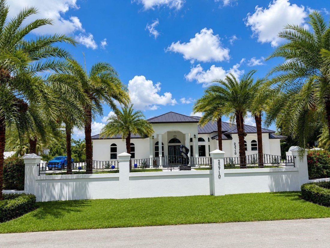 House in Homestead, Florida, United States 1 - 18264381