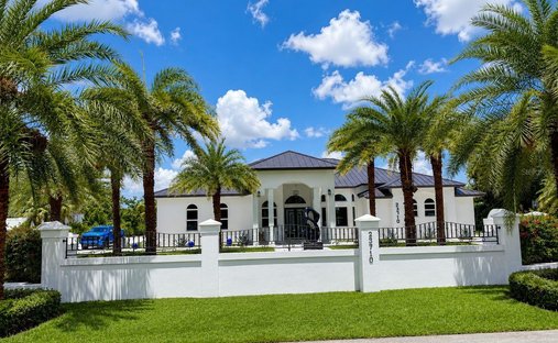 House in Homestead, Florida, United States 1