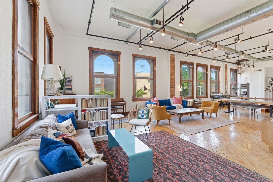 House in Nashville, Tennessee, United States 2 - 18264579
