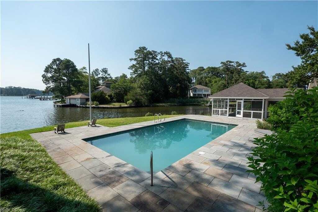 House in Virginia Beach, Virginia, United States 3 - 18265880