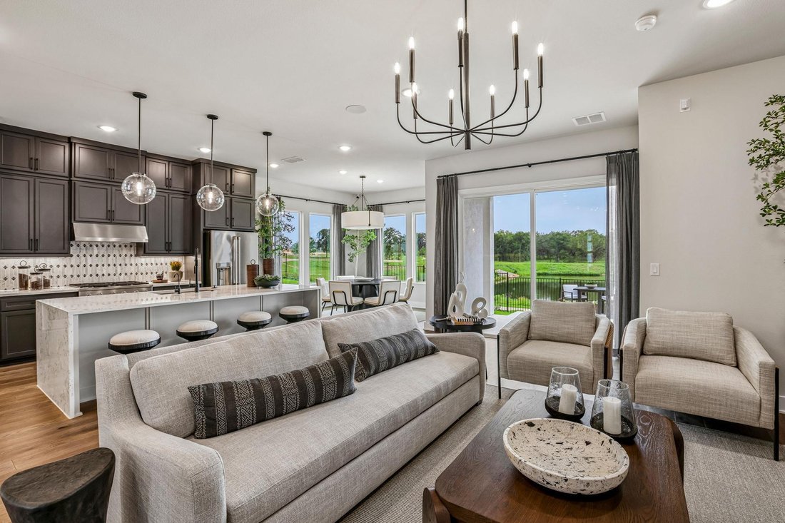 House in Georgetown, Texas, United States 5 - 18264467