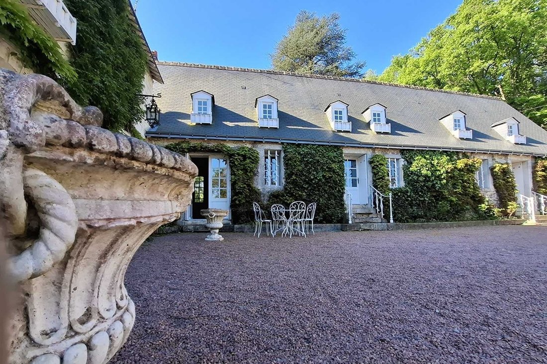 House in Grammont, Tours, France 1 - 16075262
