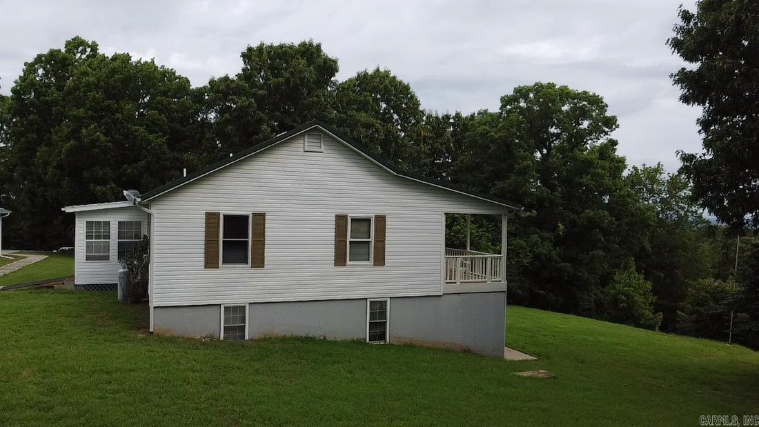House in Yellville, Arkansas, United States 2 - 18263373