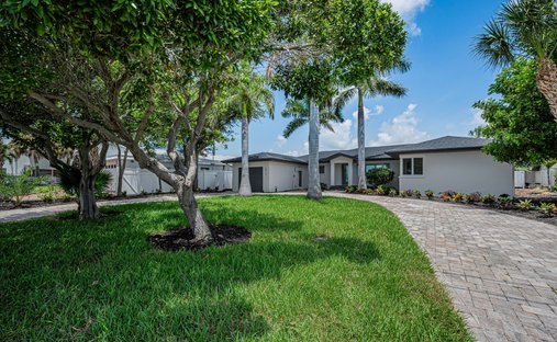 House in St. Pete Beach, Florida, United States 1