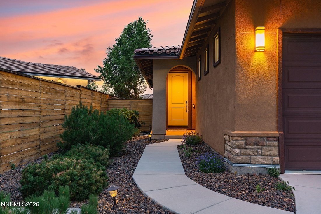 House in Sparks, Nevada, United States 3 - 18263344