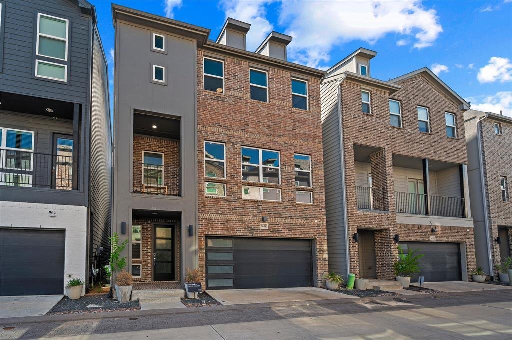 House in Dallas, Texas, United States 4 - 18265267