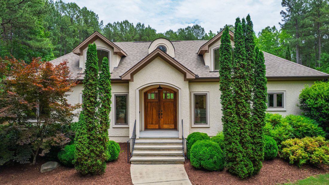 House in Chapel Hill, North Carolina, United States 2 - 18261554