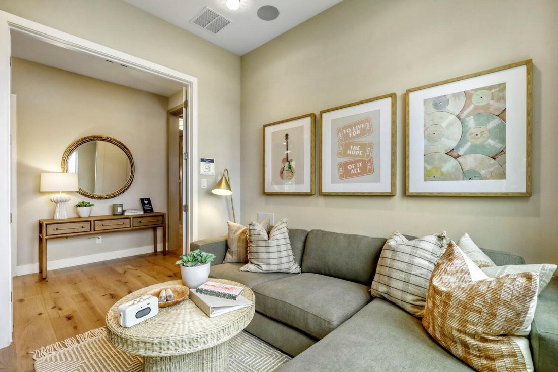 House in Georgetown, Texas, United States 2 - 18264455