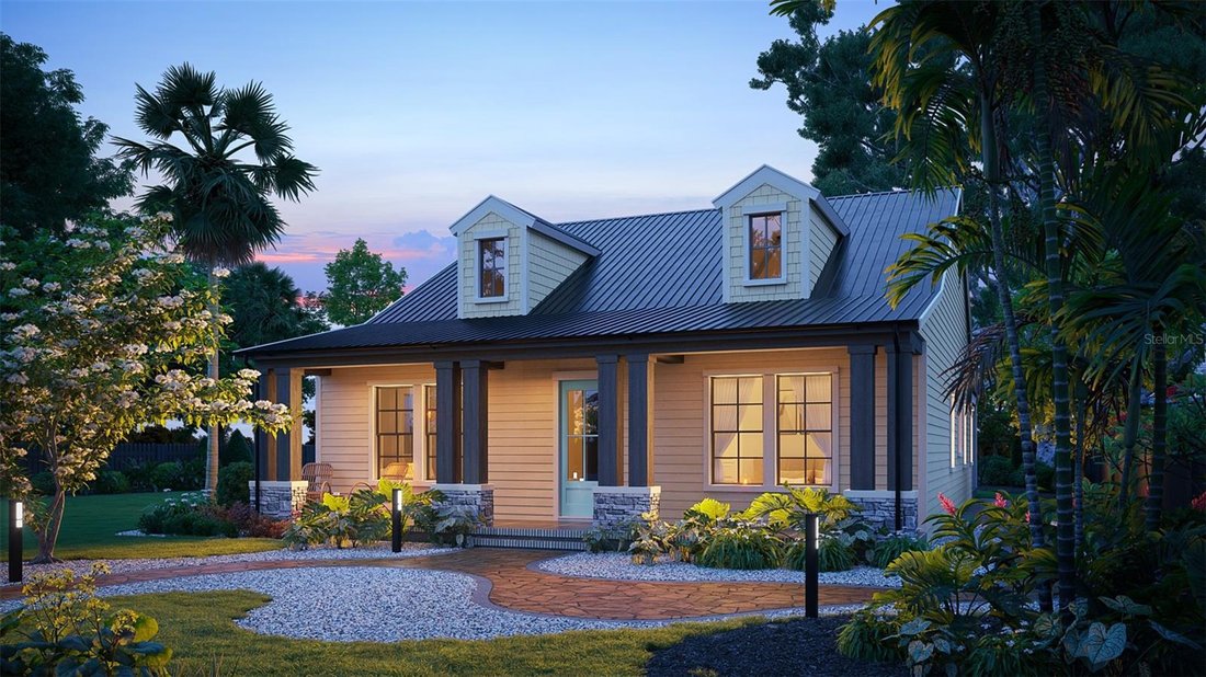 House in St. Petersburg, Florida, United States 5 - 18266017