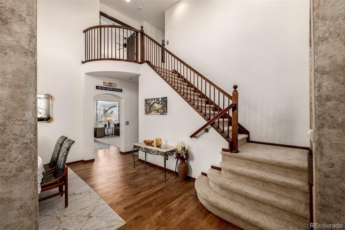 House in Sterling Ranch, Colorado, United States 4 - 18266219
