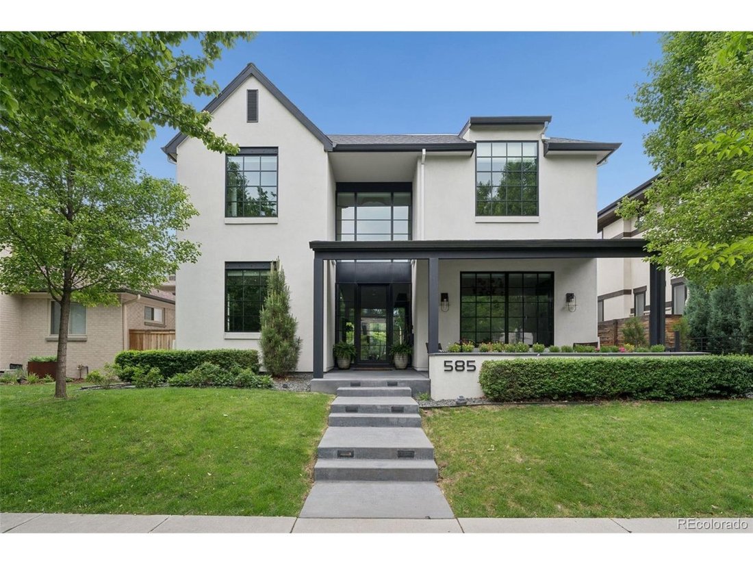 House in Denver, Colorado, United States 1 - 18144863