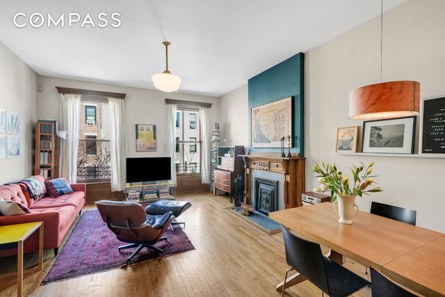 Townhouse in New York, New York, United States 5 - 16500021