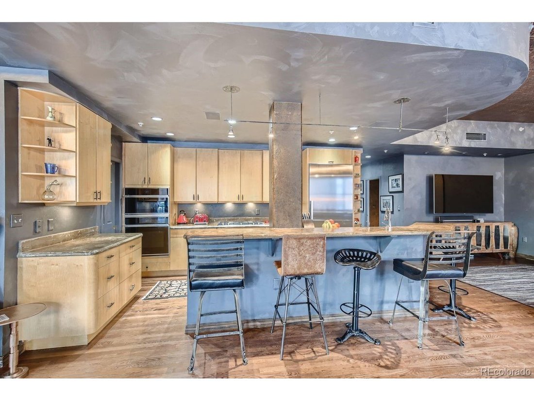 Condo in Denver, Colorado, United States 5 - 18264064